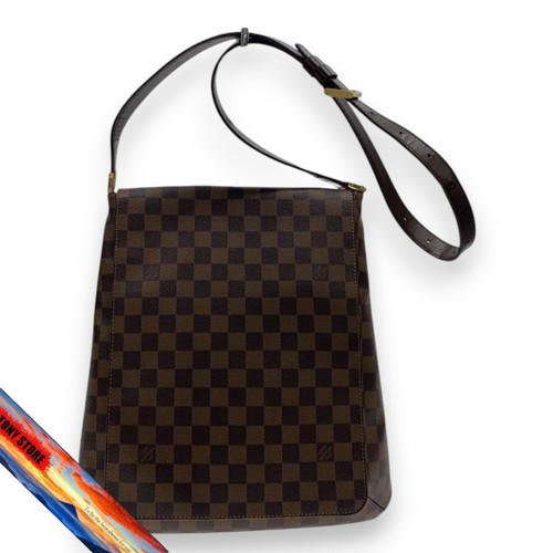 Sac bandoulière louis - sac,