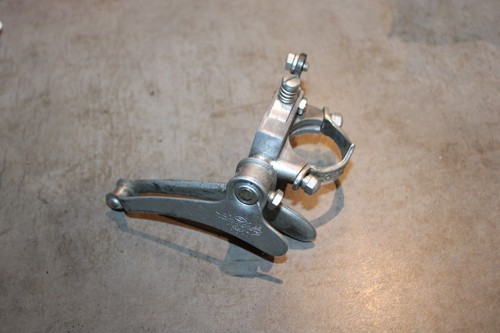 Dérailleur campagnolo - dérailleur,