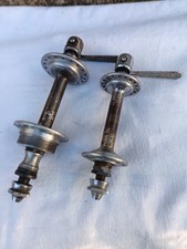 Moyeux Campagnolo Gran Sport