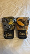Gant De Boxe  Fairtex