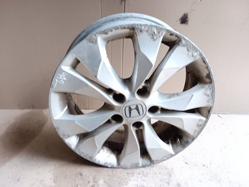 Honda 2013 diesel - diesel, jante