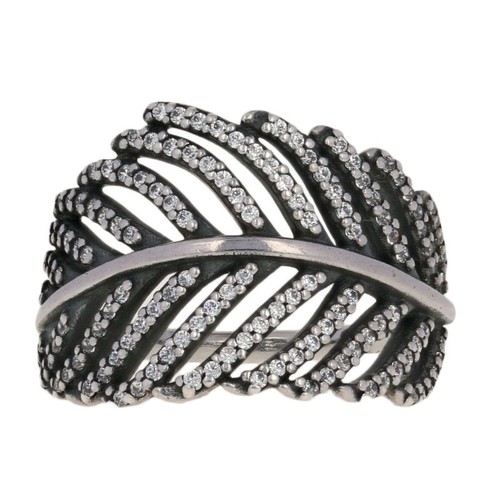 Neuf authentique pandora bague - pandora,