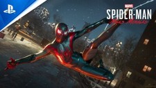 marvel's spider man miles