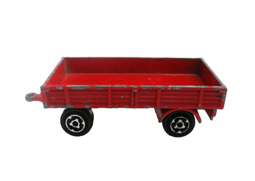 Remorque vintage 69 tir - vintage,