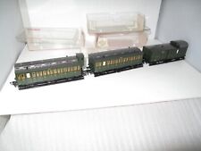 FLEISCHMANN  SNCF  voyageur