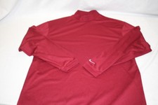 NIKE GOLF FitDry Long Sleeve