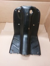 tablier intérieur origine PIAGGIO 50 TYPHOON 1998 à 2005