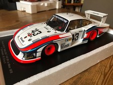 SPARK - PORSCHE 935 /78 "MOBY
