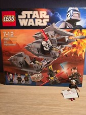 Lego Star Wars 7957 -  Sith