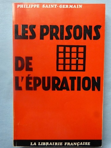 Philippe sint germain les - philippe,