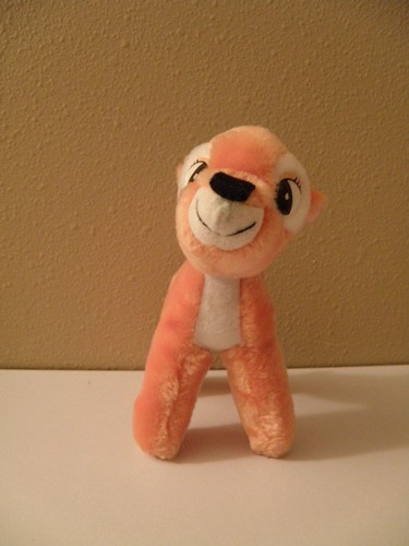 Disney bambi animated film - bambi,