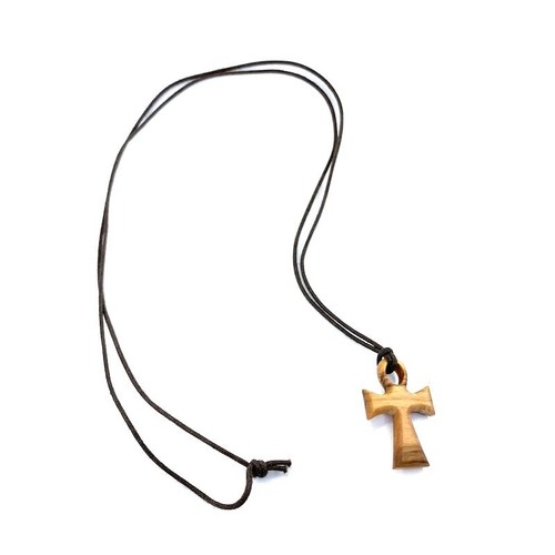 Pendentif croix egyptienne - croix,