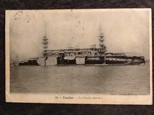 83 TOULON LE CHARLES-MARTEL - 121875