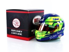 MINI HELMET 1/2 - CASQUE