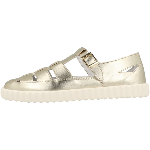 Voile blanche spidy sandales - blanche,