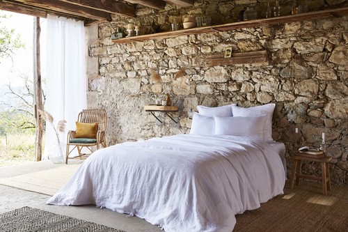 Housse couette 240x260 cm - housse,