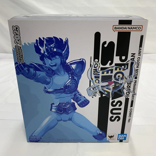 Bandai saint cloth - saint, myth