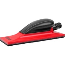 Cale à poncer - Ponceuse -