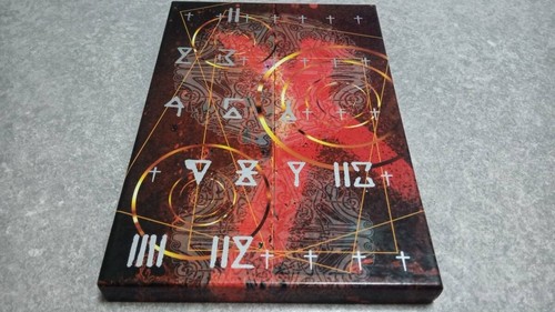 Square xenogears original - xenogears,