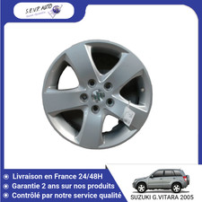 🇫🇷 JANTE ALUMINIUM