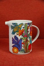 Grand pichet Villeroy & Boch " Acapulco " .