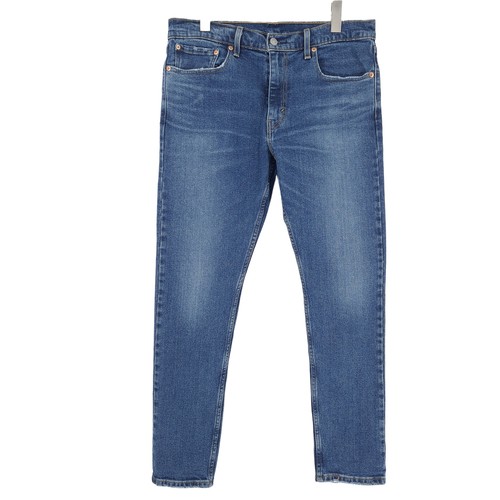 Jeans vintage levi - 512, homme