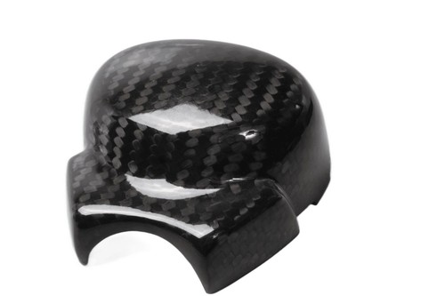 Protection avant carbone - protection,