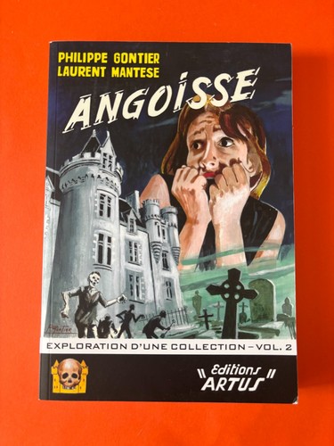 Gontier mantese gourdon - gontier,
