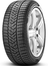 Pneu PIRELLI Winter Sottozero