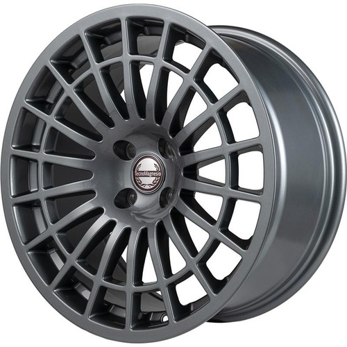 Jantes alliage lancia - 17,