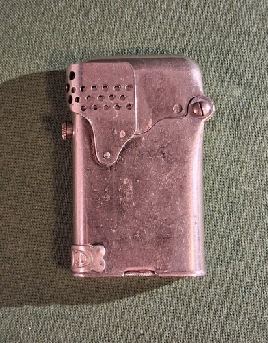 Briquet ancien thorens - ancien,