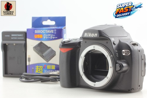 Read optics mint nikon d40x - read,