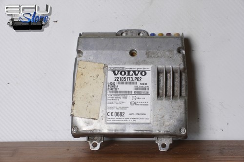 Moteur ecu centralita 22105173 - ecu,