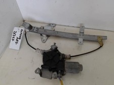 Leve vitre electrique arriere