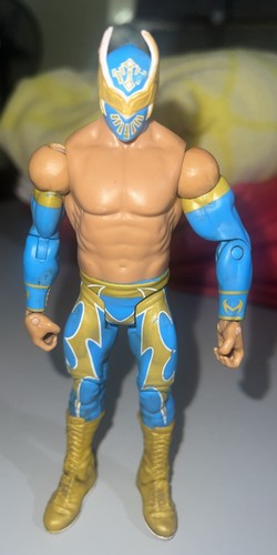 Wwe sin cara basic - cara,