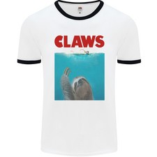 Griffes Drôle Paresseux