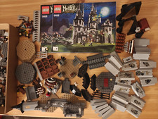 LEGO 9468 Monster Fighters