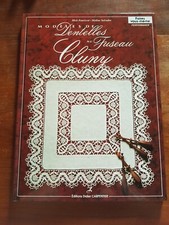 Modeles De Dentelles Au Fuseau