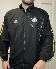 Veste Adidas Real Madrid Taille XXL  