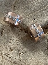 paire de clips pandora 