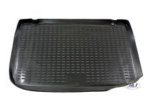 Tapis De Coffre En Caoutchouc