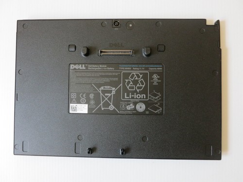 Batterie origine dell hw900 - d'origine,