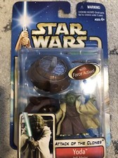 Hasbro Star Wars Attack of the