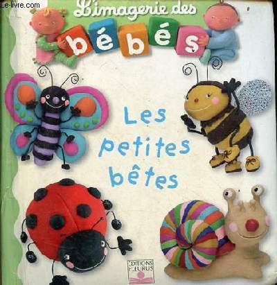 Les petites bêtes - ,