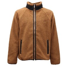 8382AI giubbotto orsetto uomo