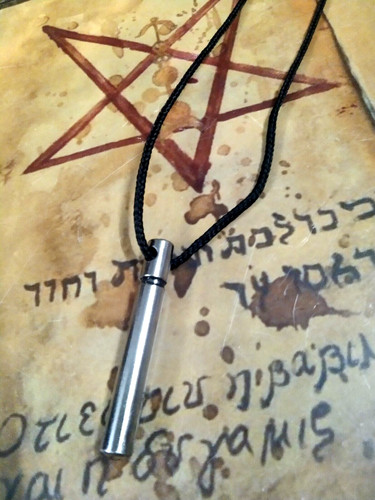 Amulette vashikaran - , de