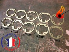 joint d'embase cylindre OXID mbk 51 x10 "spécial prépa"