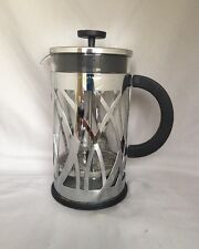 Starbucks Bodum  Crisscrossing