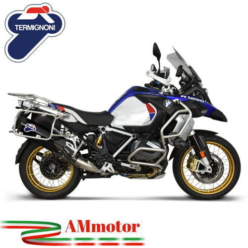 Termignoni bmw 1250 - termignoni, r