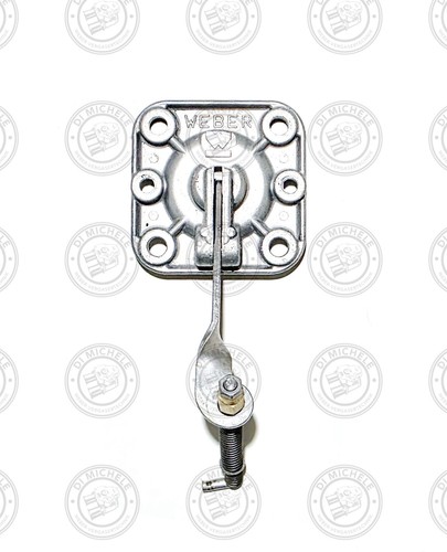 Dcom weber deckel avec - dcom,